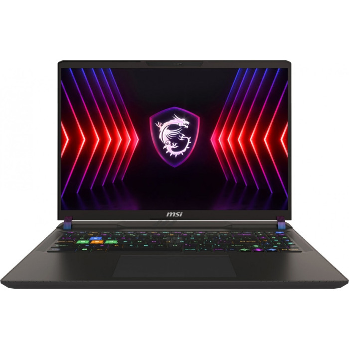 MSI Vector 16 HX 16" / 32 Гб / SSD 1024 Гб / Без ОС / A14VHG-833XKZ