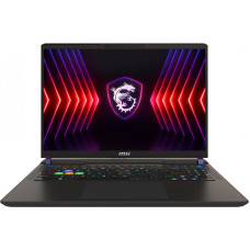 MSI Vector 16 HX  16" / 32 Гб / SSD 1024 Гб / Без ОС / A14VHG-804XKZ