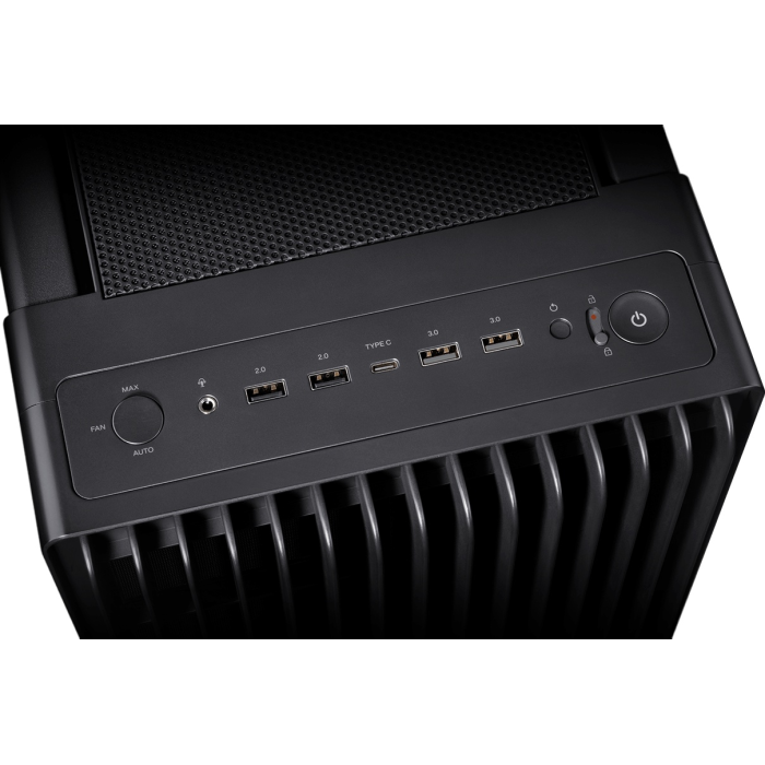 ASUS ProArt PA602 черный