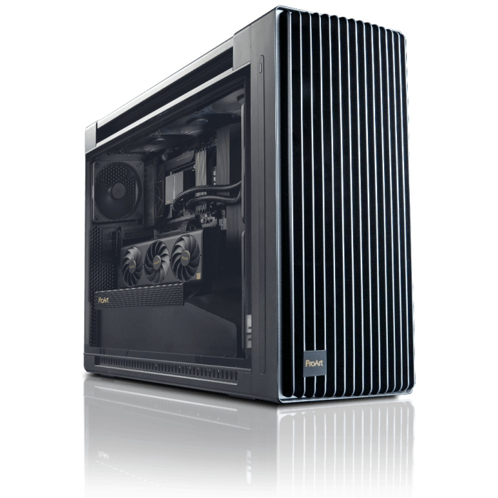 ASUS ProArt PA602 черный