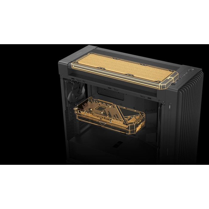 ASUS ProArt PA602 черный