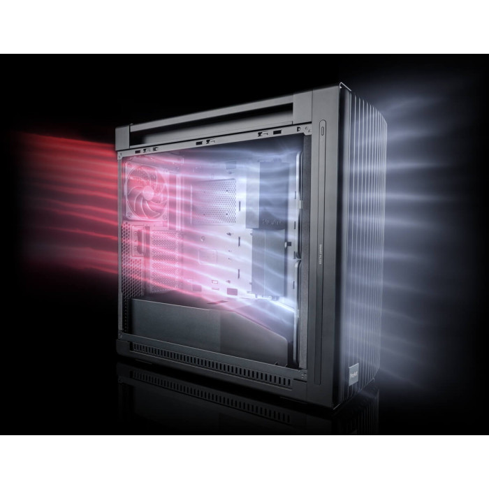 ASUS ProArt PA602 черный