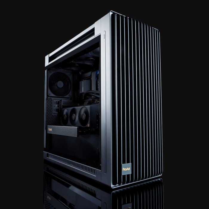 ASUS ProArt PA602 черный