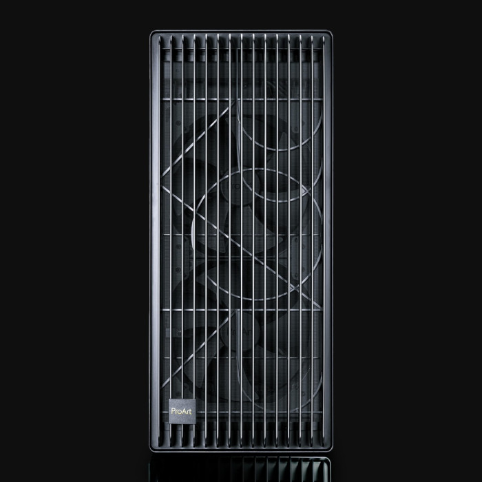 ASUS ProArt PA602 черный