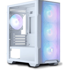 MSI MAG Forge M100R White белый
