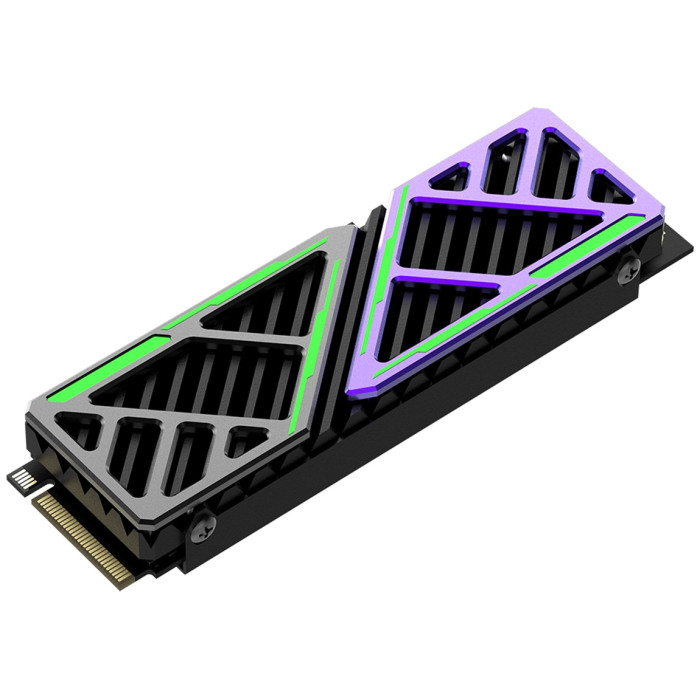 SSD FutureX, HS-SSD-FUTUREX 1024G 1024 Гб