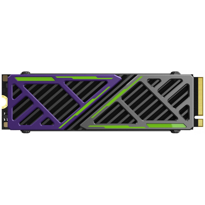 SSD FutureX, HS-SSD-FUTUREX 1024G 1024 Гб