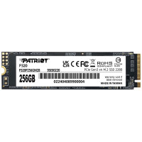 SSD Patriot P320, P320P256GM28 256 Гб