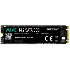 SSD Hiksemi Wave(S), HS-SSD-WAVE(N) 512 Гб