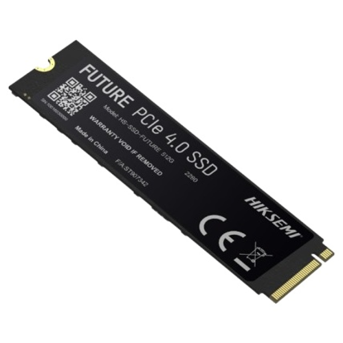 SSD Hiksemi Future HS-SSD-FUTURE 2048G 2048 Гб