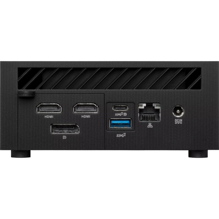 ASUS ExpertCenter PN64-E1 PN64-E1-B-S5069MD черный