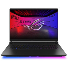 Ноутбук ASUS ROG Strix SCAR 18 G835LXG-TQ533W 240Hz Core Ultra 9 290HX Plus 32GB 1TB RTX5090 Win11