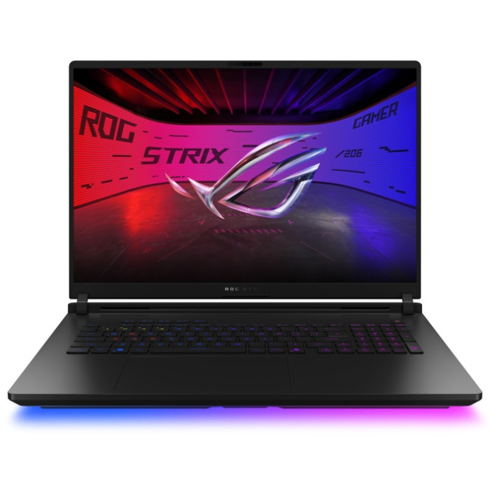 Ноутбук ASUS ROG Strix SCAR 18 G835LXG-TQ533W 240Hz Core Ultra 9 290HX Plus 32GB 1TB RTX5090 Win11