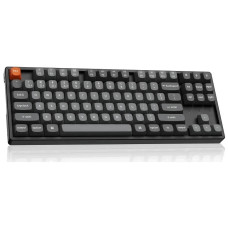 Клавиатура игровая Keychron K8 Max K8M-J1-RU черный