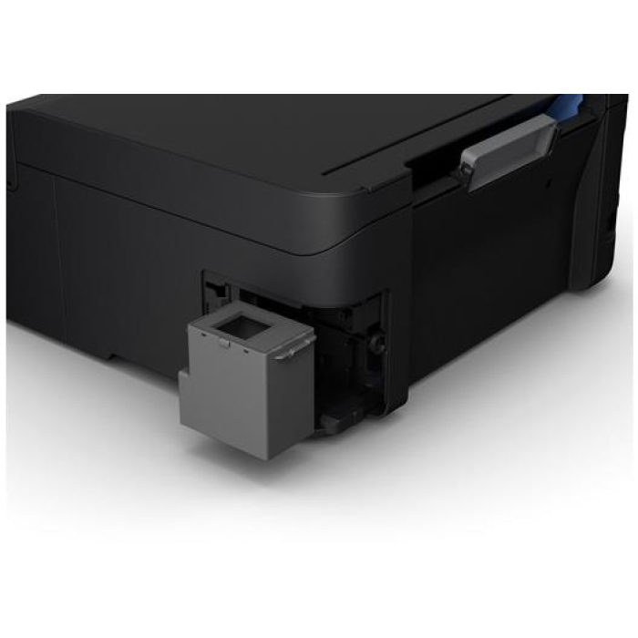 Струйное цветное МФУ Epson L3550 C11CK59404, А4, до 33 стр/мин, WIFI, no ADF, СНПЧ