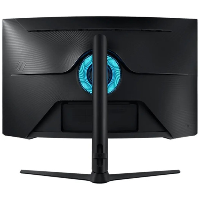 Samsung Odyssey G6 LS32BG650EIXCI черный