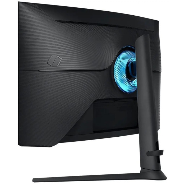 Samsung Odyssey G6 LS32BG650EIXCI черный