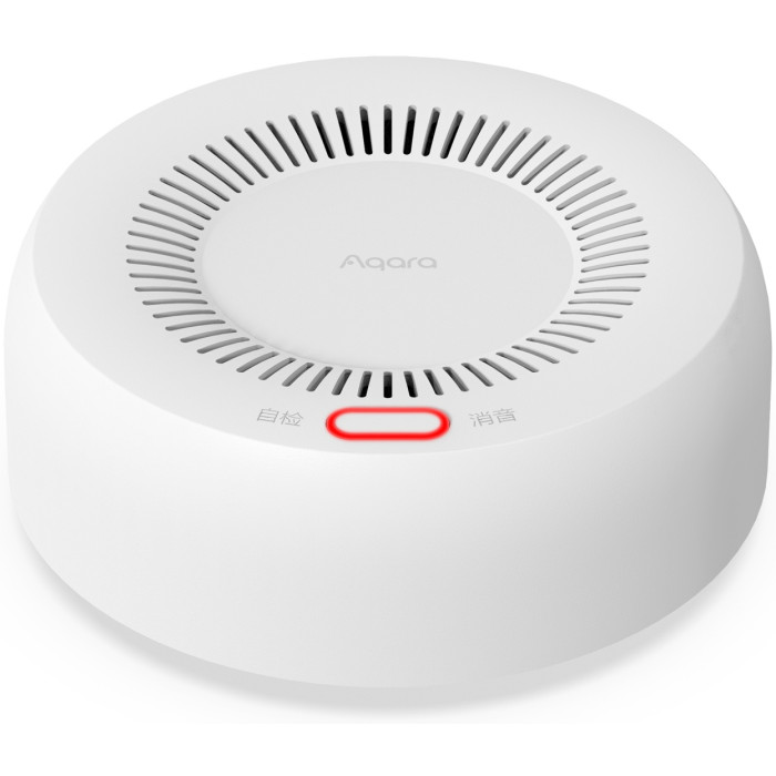 Aqara датчик газа потолочныйJT-BZ-03AQ/A