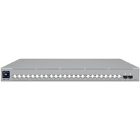 Коммутатор Ubiquiti USW-Pro-XG-24-PoE