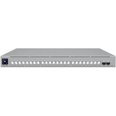 Коммутатор Ubiquiti USW-Pro-XG-24-PoE