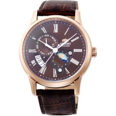 Механические ORIENT нержавеющая сталь