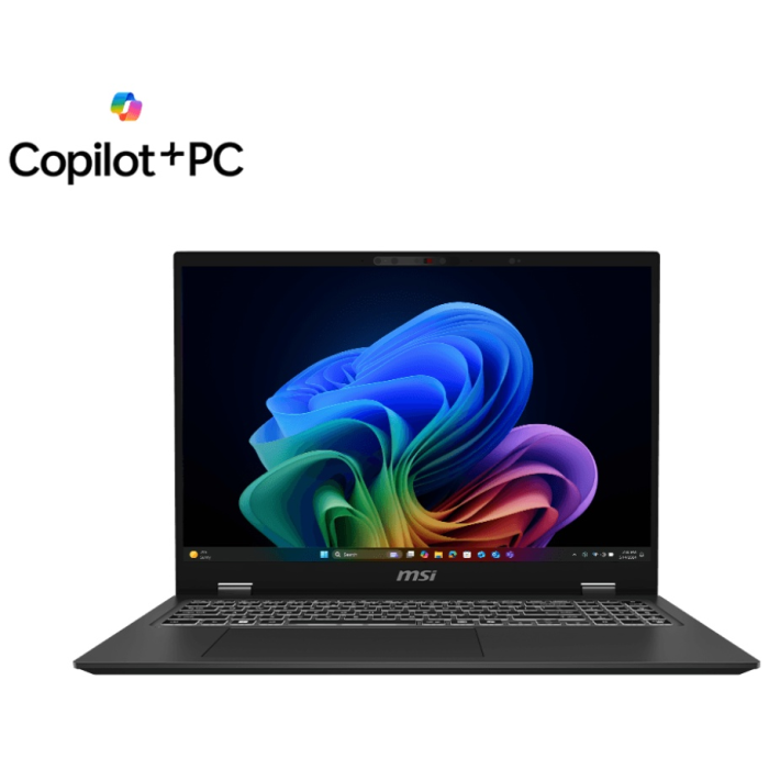 MSI B2VMG-038KZ 16" / 32 Гб / SSD 1000 Гб / Win 11 Home / 9S7-15A331-038