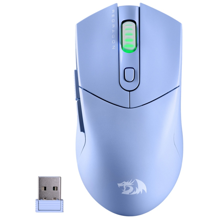 Redragon St4r Pro голубой