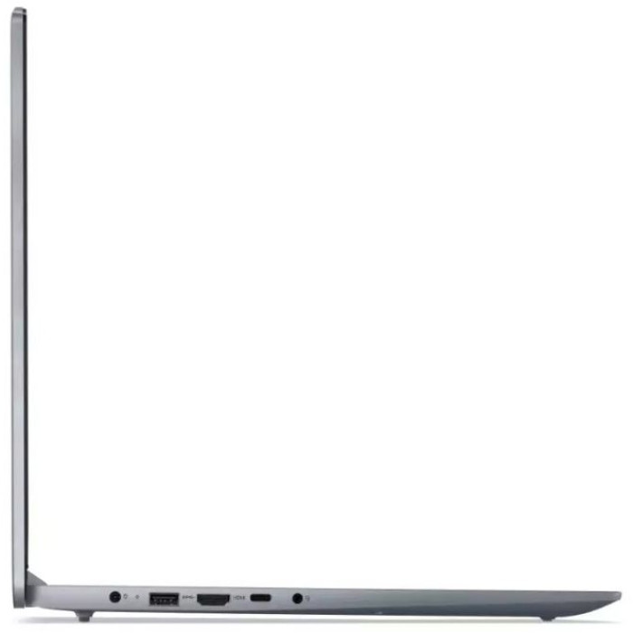 Lenovo IdeaPad Slim 3 16ABR8 16" / 16 Гб / SSD 512 Гб / Без ОС / 82XR0098RK