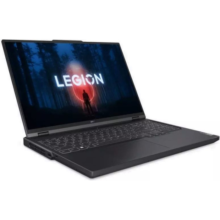 Lenovo Legion Pro 5 16ARX8 16" / 16 Гб / SSD 1024 Гб / Без ОС / 82WM00HMRK