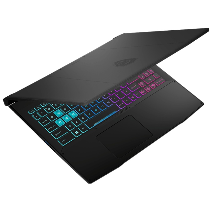 MSI B8VF-602XKZ 15.6" / 16 Гб / SSD 1000 Гб / Без ОС / 9S7-158N31-602