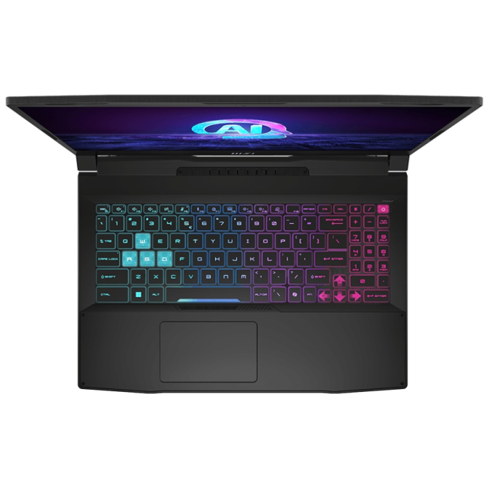 MSI B8VF-602XKZ 15.6" / 16 Гб / SSD 1000 Гб / Без ОС / 9S7-158N31-602