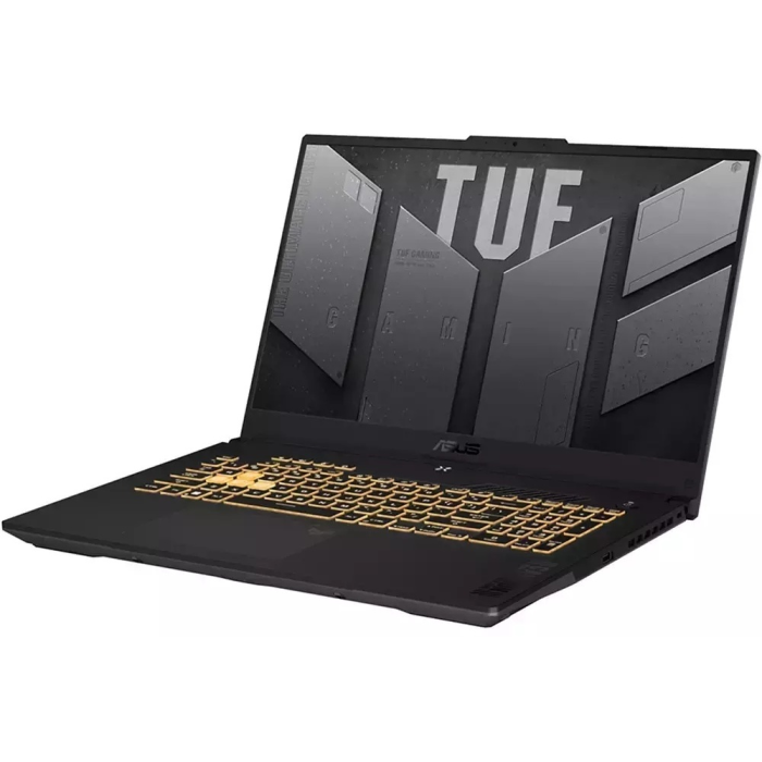 ASUS TUF Gaming F17 17.3' / 16 Гб / SSD 512 Гб / Без ОС / 90NR0MY5-M00060