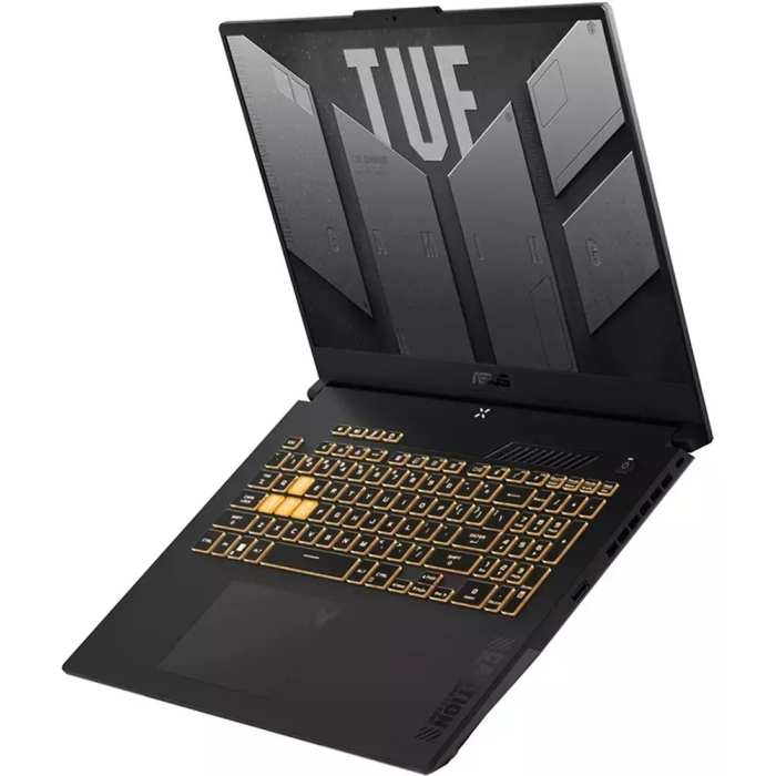 ASUS TUF Gaming F17 17.3' / 16 Гб / SSD 512 Гб / Без ОС / 90NR0MY5-M00060