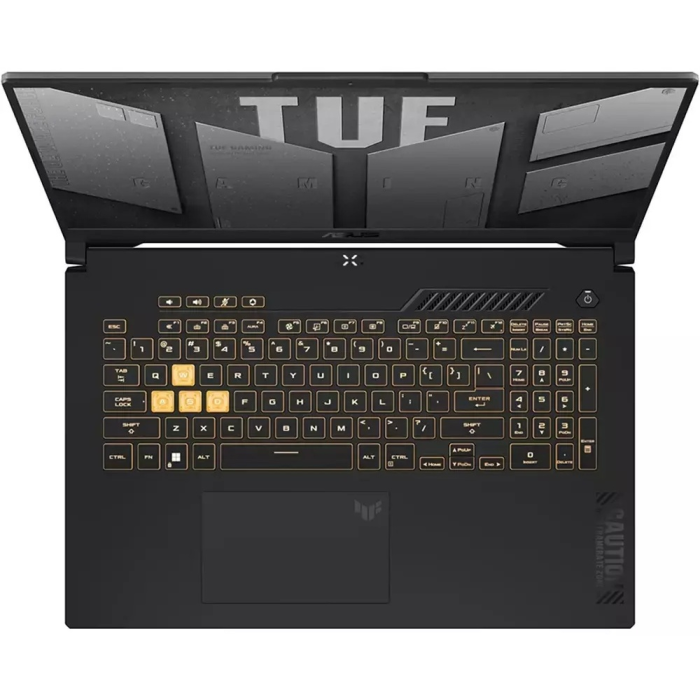 ASUS TUF Gaming F17 17.3' / 16 Гб / SSD 512 Гб / Без ОС / 90NR0MY5-M00060