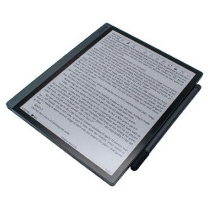 ONYX BOOX Tab Ultra C Pro черный