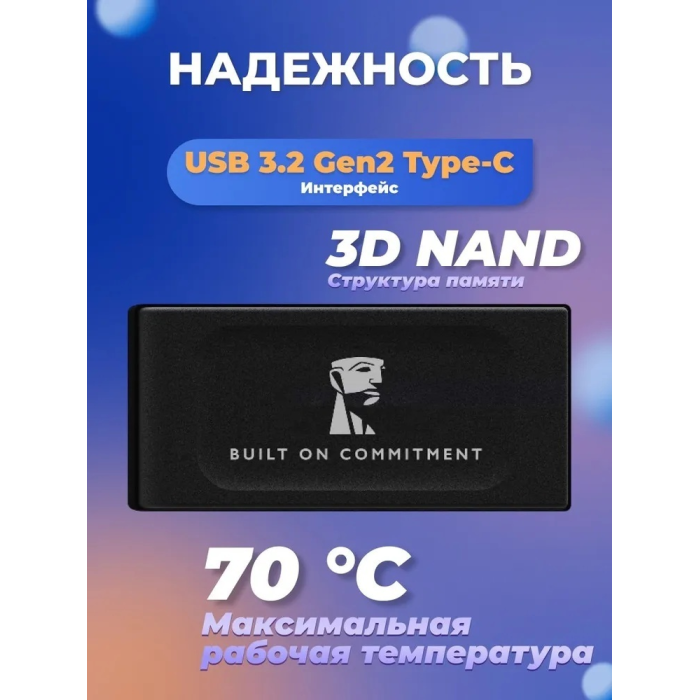 Kingston SXS1000/2000GA 2048 Гб