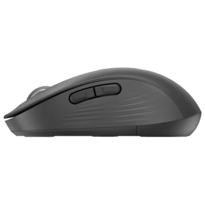 Logitech M650 черный