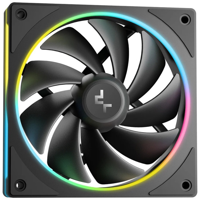 Deepcool LM360 черный