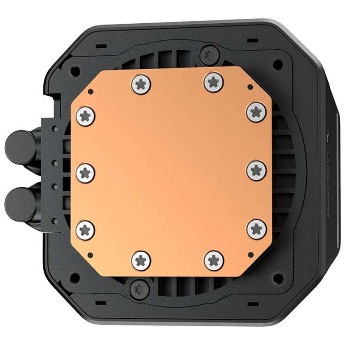 Deepcool LM360 черный