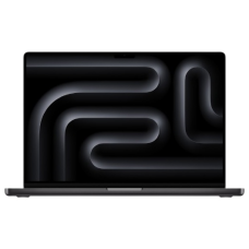 Apple MacBook Pro 14 2024 14.2" / 36 Гб / SSD 1024 Гб / macOS / MX2K3