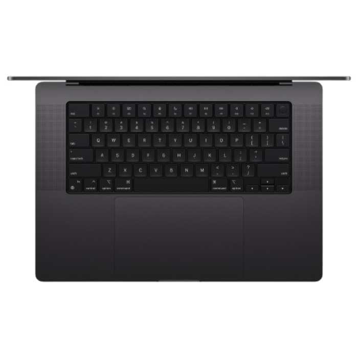 Apple MacBook Pro 14 2024 14.2" / 36 Гб / SSD 1024 Гб / macOS / MX2K3