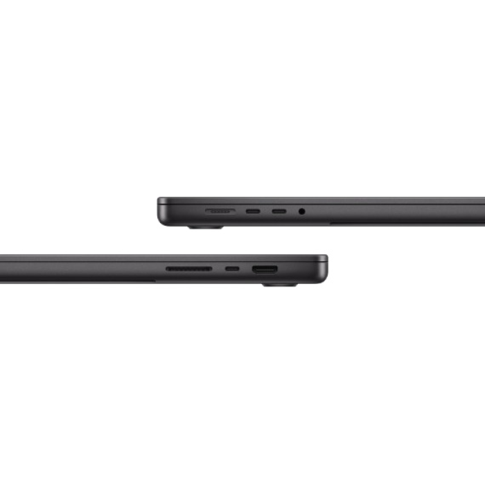 Apple MacBook Pro 14 2024 14.2" / 36 Гб / SSD 1024 Гб / macOS / MX2K3