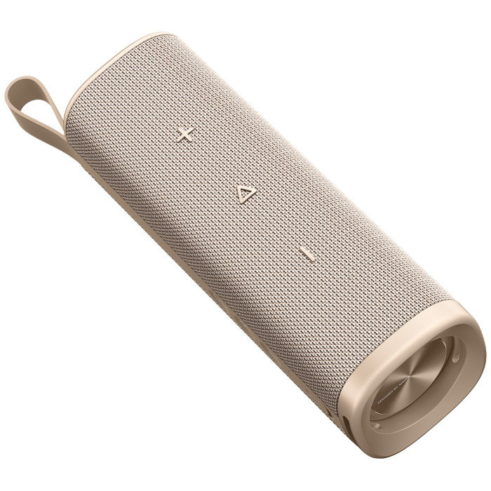 Портативная колонка Xiaomi SOUND OUTDOOR золотистый