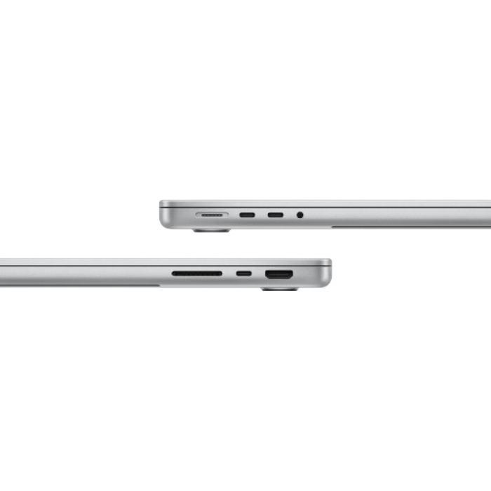 Apple MacBook Pro 14 2024 / 24 Гб / SSD 512 Гб / macOS / MX2E3