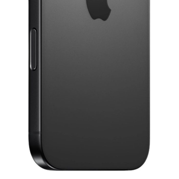 Apple iPhone 16 Pro Max 512Gb черный