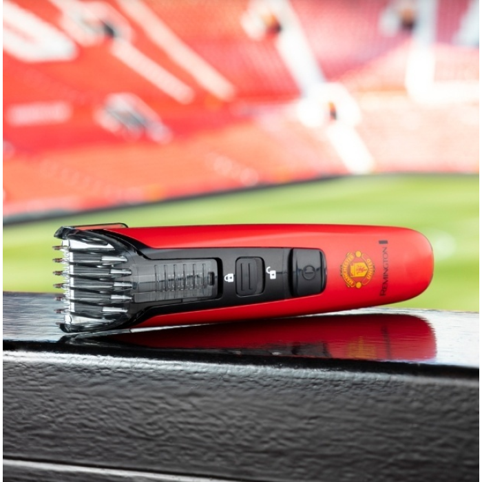 Remington триммер для бороды и усов MB4128