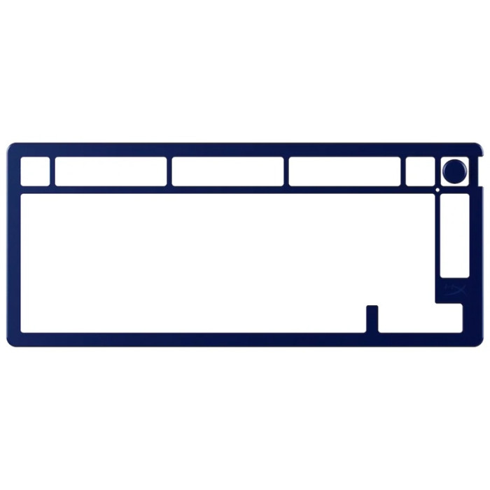 HyperX 85U15AA синий