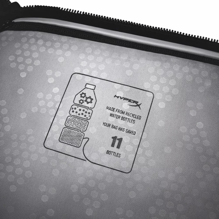 Рюкзак HyperX 8C525AA до 16' черный