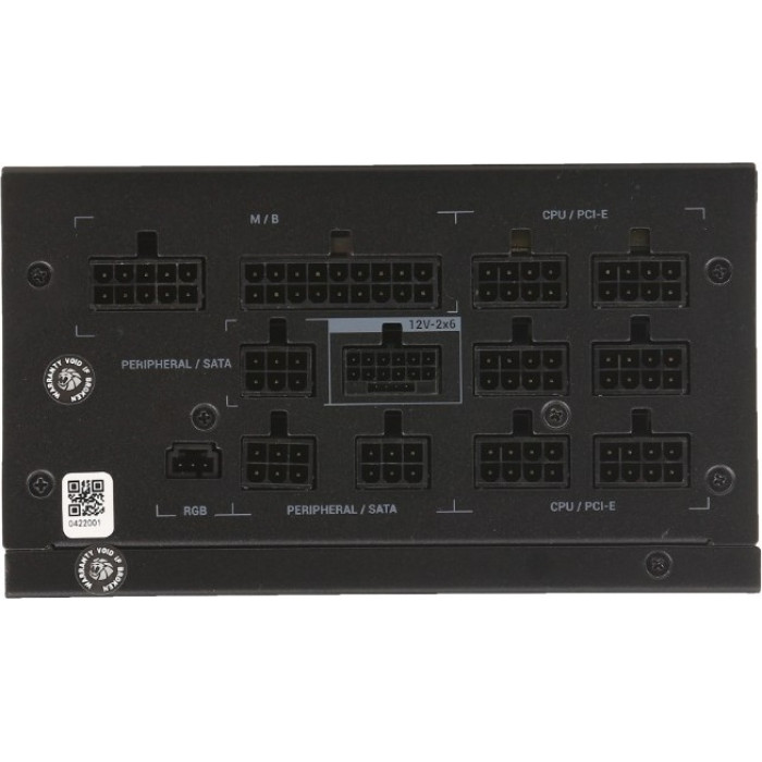 Game Max LION CORE 1200P 1200 Вт