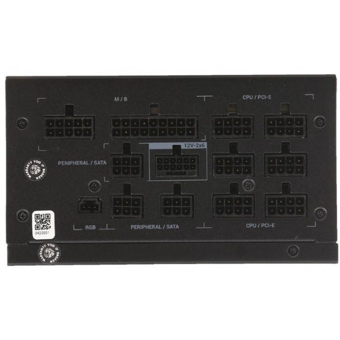 Game Max LION CORE 1000P 1000 Вт